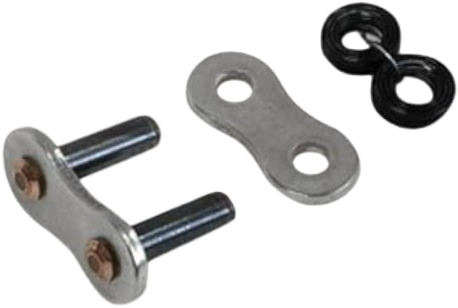 MASTER LINK 520SO RIVET STEEL