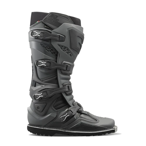 SG22 GORE-TEX ENDURO BOOTS BATTLESHIP SZ 11