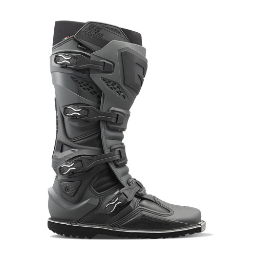SG22 GORE-TEX ENDURO BOOTS BATTLESHIP SZ 13