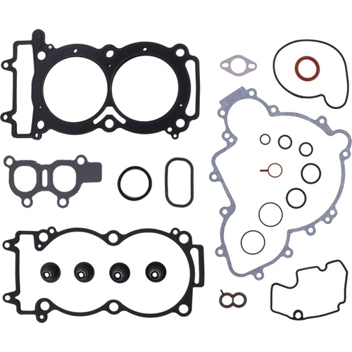 COMPLETE GASKET KIT W/O SEALS POL