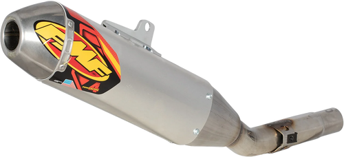 POWERCORE 4 HEX MUFFLER DUC