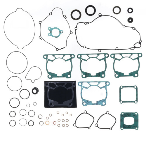 COMPLETE GASKET KIT KTM