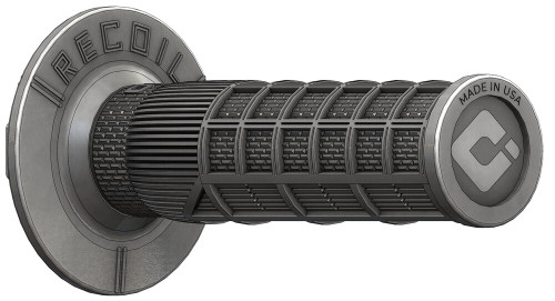 RECOIL SX-MX V2 LOCK-ON GRIP RED