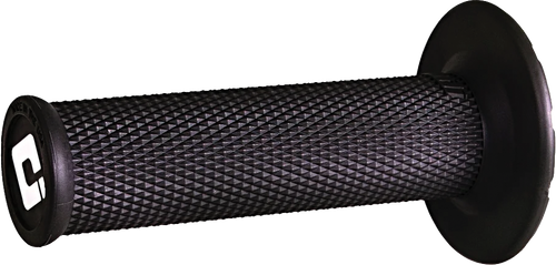 UNIVERSAL LOCK-ON NO WAFFLE BLACK/BLACK