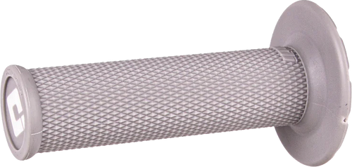 UNIVERSAL LOCK-ON NO WAFFLE GREY-SOFT/SILVER