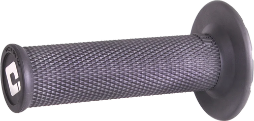 UNIVERSAL LOCK-ON NO WAFFLE GRAPHITE/SILVER