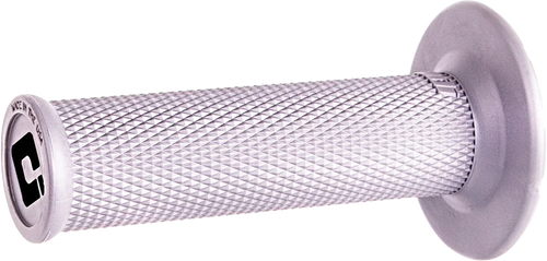UNIVERSAL LOCK-ON NO WAFFLE WHITE PRO-SOFT/BLACK