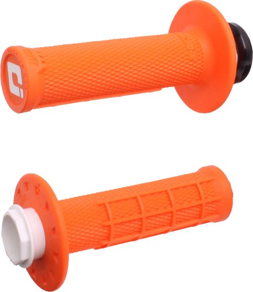 MICRO-X HALF-WAFFLE UNIVERSAL ORANGE