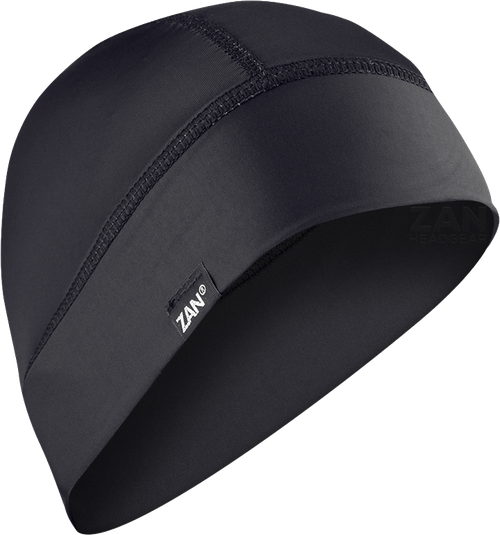 ARCHTECH LINER/BEANIE BLACK