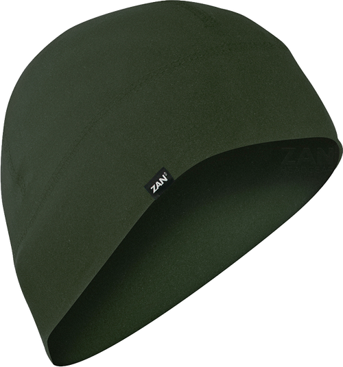 SPORTFLEX UPF50+ LINER/BEANIE OLIVE