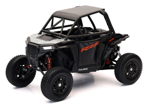 1:18 SCALE UTV POLARIS RZR XP1000 (BLACK)