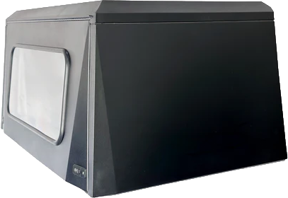 HOPPE CAN-AM DEF TOY BOX ASSEM