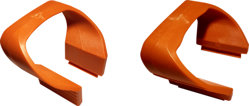 FRONT CLAMP LIFT HANDLES SET