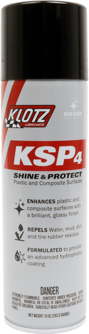 KSP4 SHINE & PROTECT 10 OZ 12/CASE