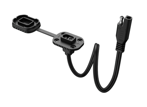 QUICK DISCONNECT CABLE MOUNT
