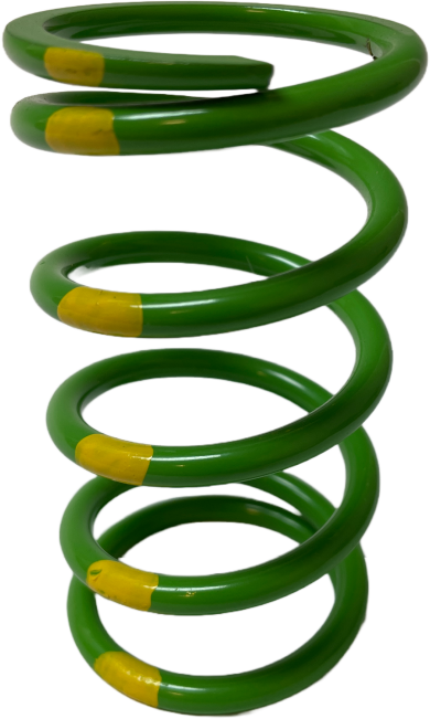 PRIMARY SPRING GREEN/YELLOW 120-285