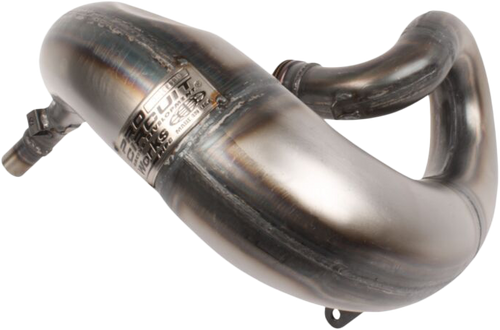 WORKS PIPE