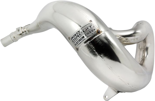 PLATINUM PIPE