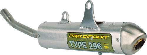 296 SPARK ARRESTOR
