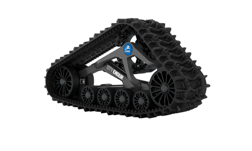 UTV TRACK KIT ENDUR