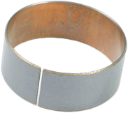 INNER FORK BUSHING 48MM PTFE ON THE EXTERNAL SIDE