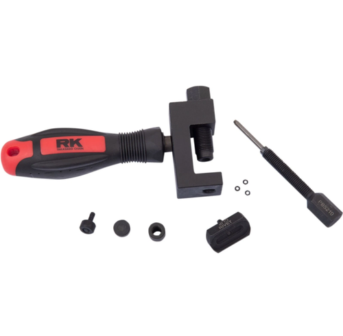 CHAIN CUTTER & PRESS TOOL