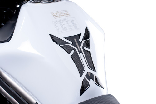 NAKED TANK PAD GREY