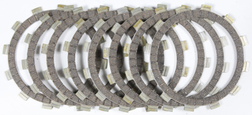 Redline Clutch Kit Ck3356