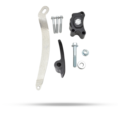 CLUTCH CYLINDER GUARD TRI TF250