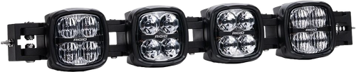 PHOENIX 30" POD LIGHT BAR SPOT DRIVING COMBO