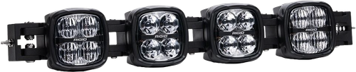 PHOENIX 30" POD LIGHT BAR SPOT DRIVING COMBO