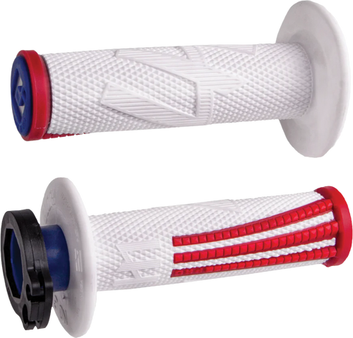 EMIG PRO V2 LOCK-ON GRIP REVOLUTION
