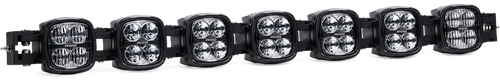 PHOENIX 50" POD LIGHT BAR SPOT DRIVING COMBO