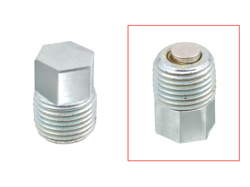 MAGNETIC DRAIN PLUG S-D