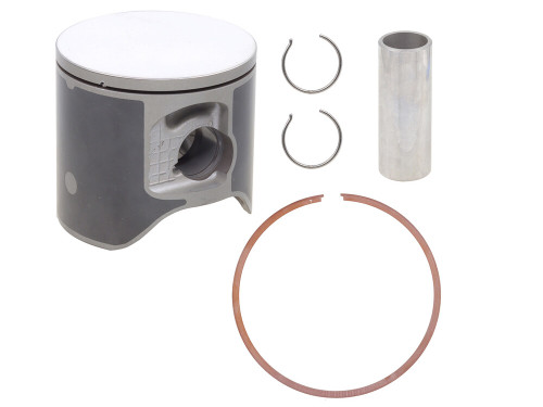 PISTON T-MOLY/ CERAMIC DOME POL