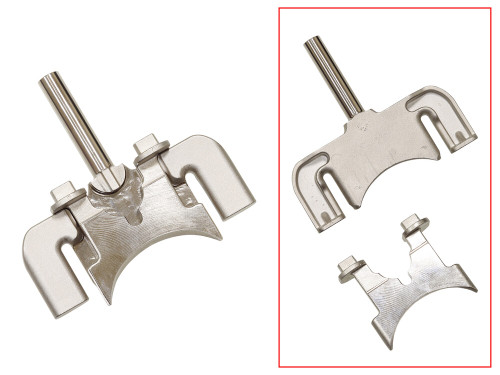 POWER VALVE POL