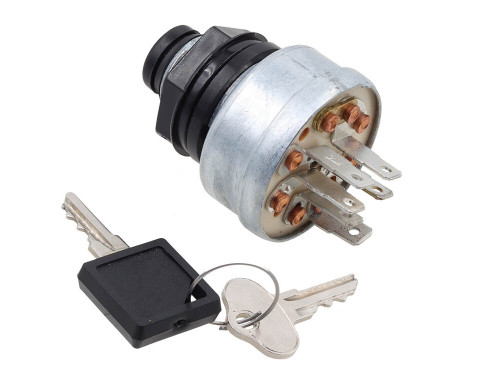 IGNITION SWITCH POL