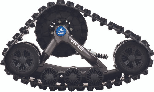 UTV TRACK KIT 4S1 YAM