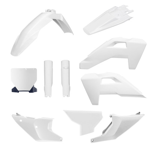 FULL PLASTIC KIT OEM 25