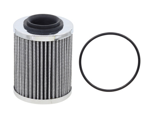 OIL FILTER W/ O-RING