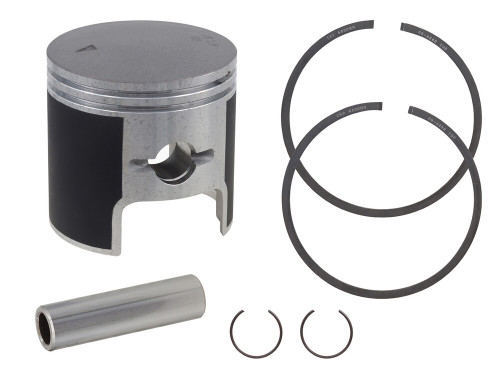 PISTON KIT T-MOLY A/C