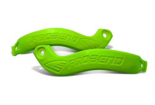 CRM ABRASION GUARDS GREEN