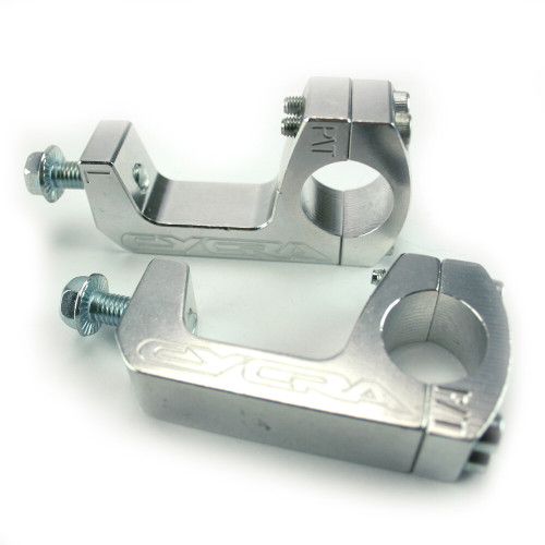 HANDGUARD HARDWARE - UCLAMP PROTAPER