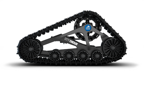 UTV TRACK KIT ENDUR POL