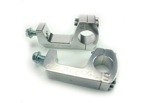 HANDGUARD HARDWARE - UCLAMP RENTHAL