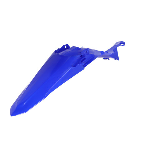 REPLICA REAR FENDER BLUE
