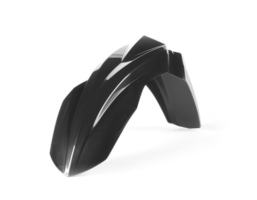 REPLICA FRONT FENDER BLACK
