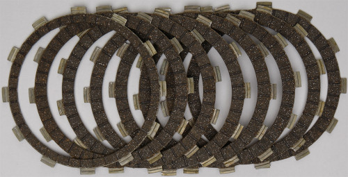 Redline Clutch Kit Ck3433