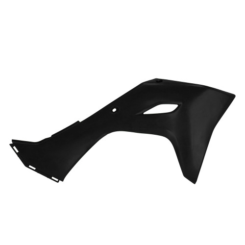 REPLICA SHROUDS BLACK