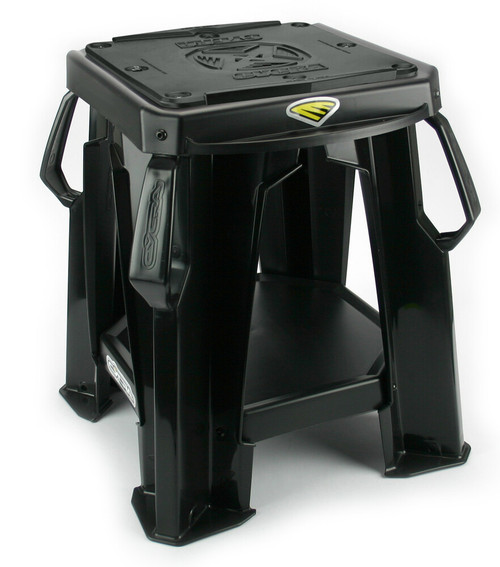 MOTO STAND BLACK